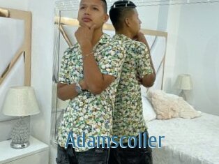 Adamscoller
