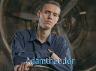 Adamtheodor