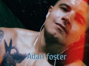 Adan_foster
