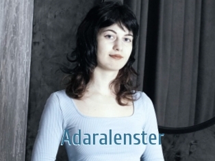 Adaralenster