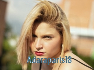 Adaraparis18