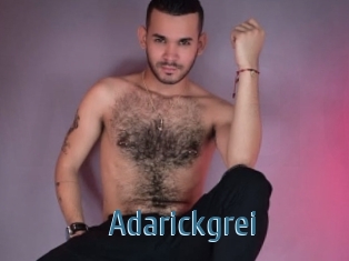 Adarickgrei