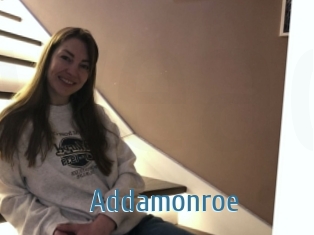 Addamonroe