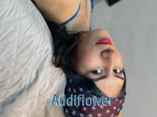 Addiflower