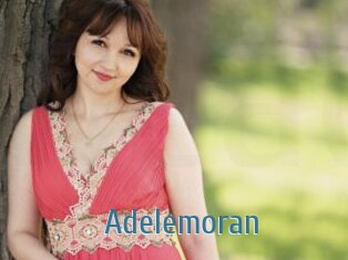 Adelemoran