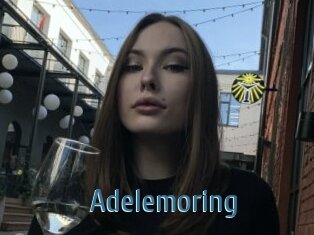 Adelemoring