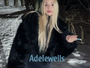 Adeleweiis