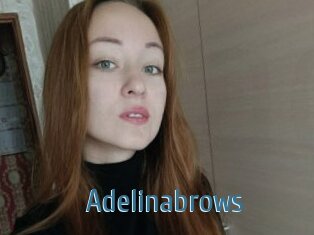 Adelinabrows