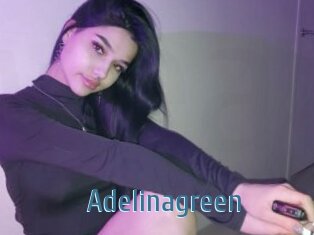 Adelinagreen