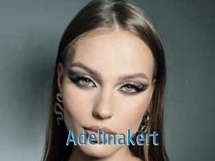 Adelinakert
