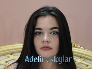 Adelineskylar
