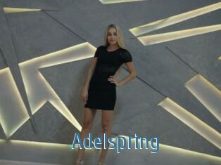 Adelspring