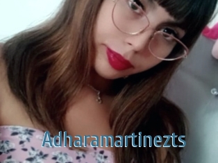 Adharamartinezts