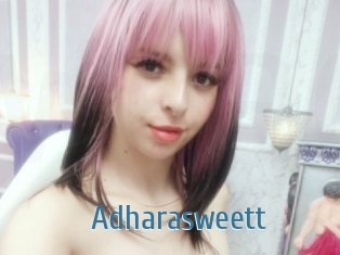 Adharasweett