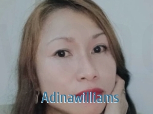 Adinawilliams