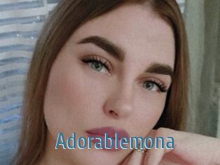 Adorablemona
