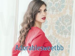 Adorablesweetbb