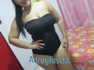 Adreylustxx