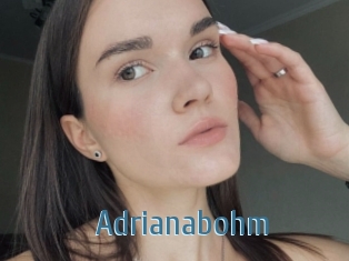 Adrianabohm