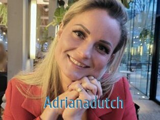 Adrianadutch