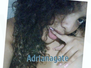 Adrianagate