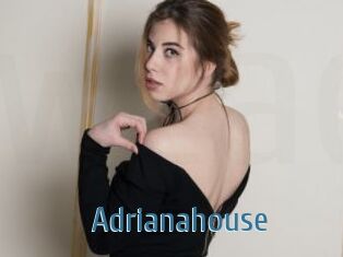 Adrianahouse