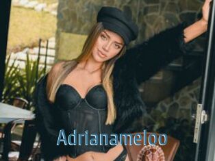 Adrianameloo