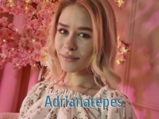 Adrianatepes