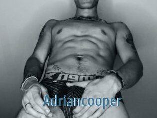 Adriancooper