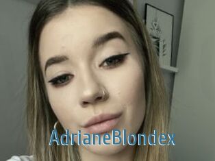 AdrianeBlondex