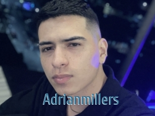 Adrianmillers