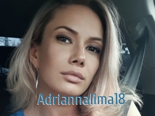 Adriannalima18