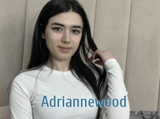 Adriannewood