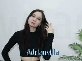 Adrianvilla