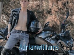Adrianwilliams