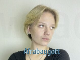 Afrabaggott