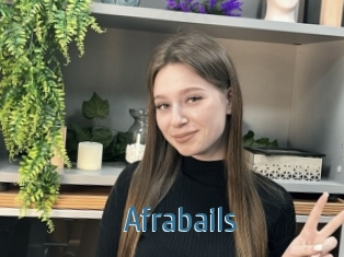 Afrabails