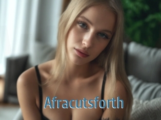Afracutsforth