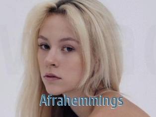 Afrahemmings