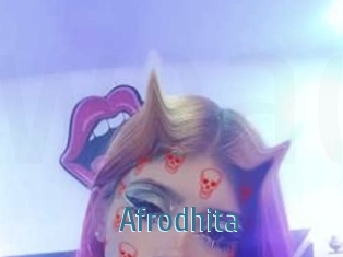 Afrodhita