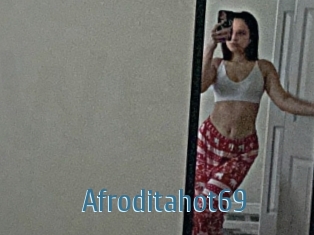 Afroditahot69