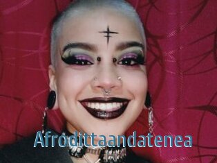 Afrodittaandatenea