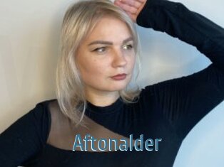 Aftonalder