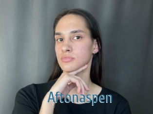Aftonaspen