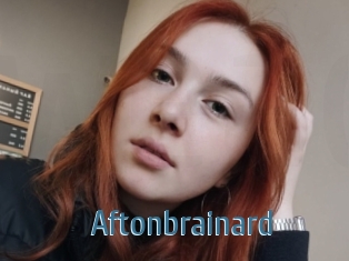 Aftonbrainard