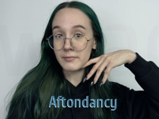 Aftondancy