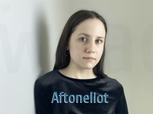 Aftoneliot