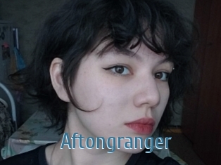 Aftongranger