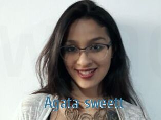 Agata_sweett