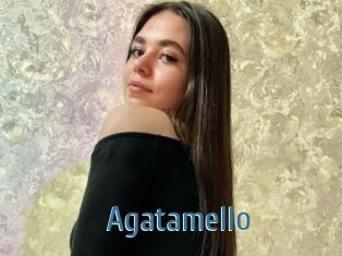 Agatamello